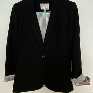 Blazer Jacket